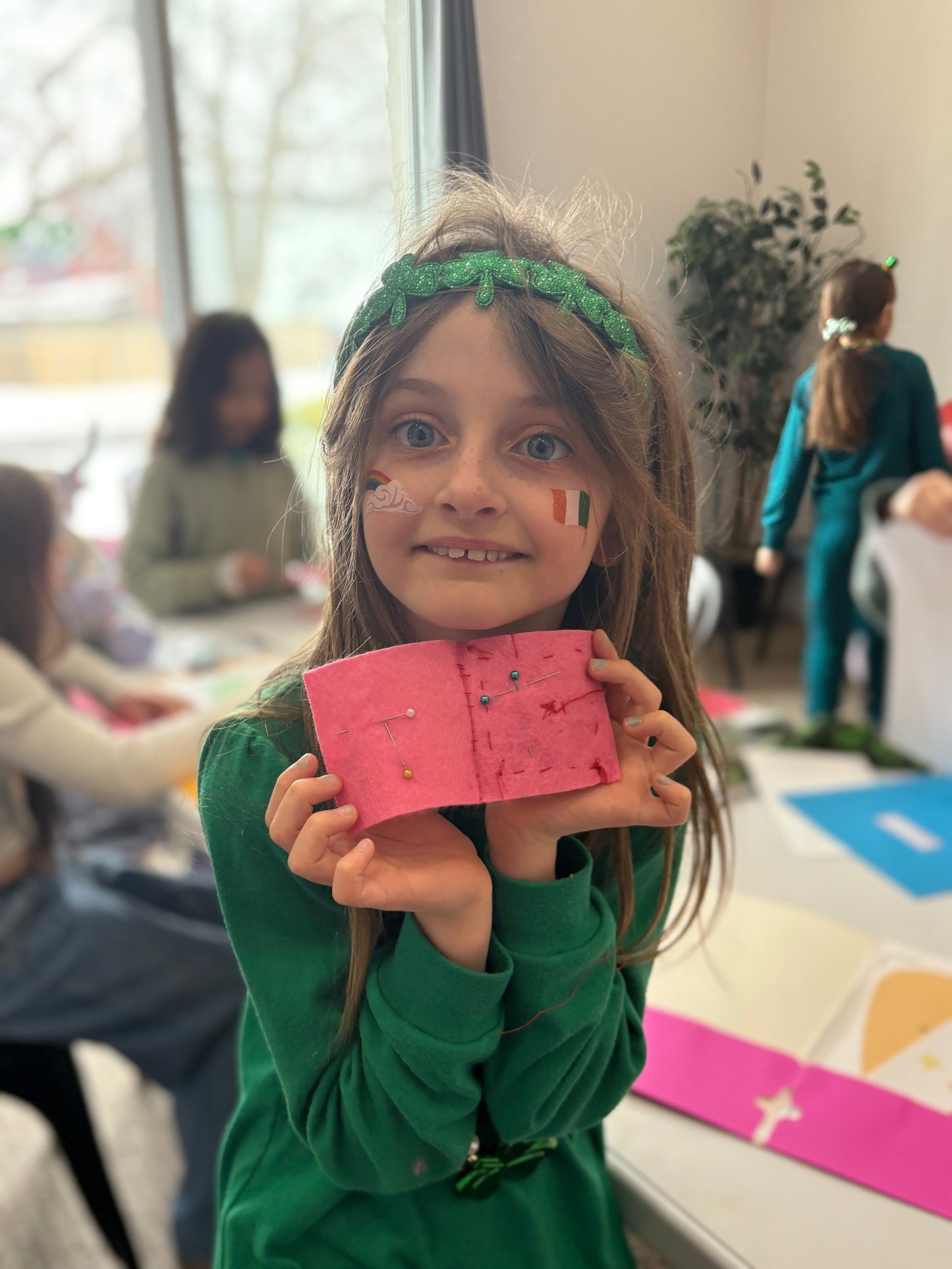 2026 Sambelina's Sewing Club - Fall (September 17th to October 22nd)