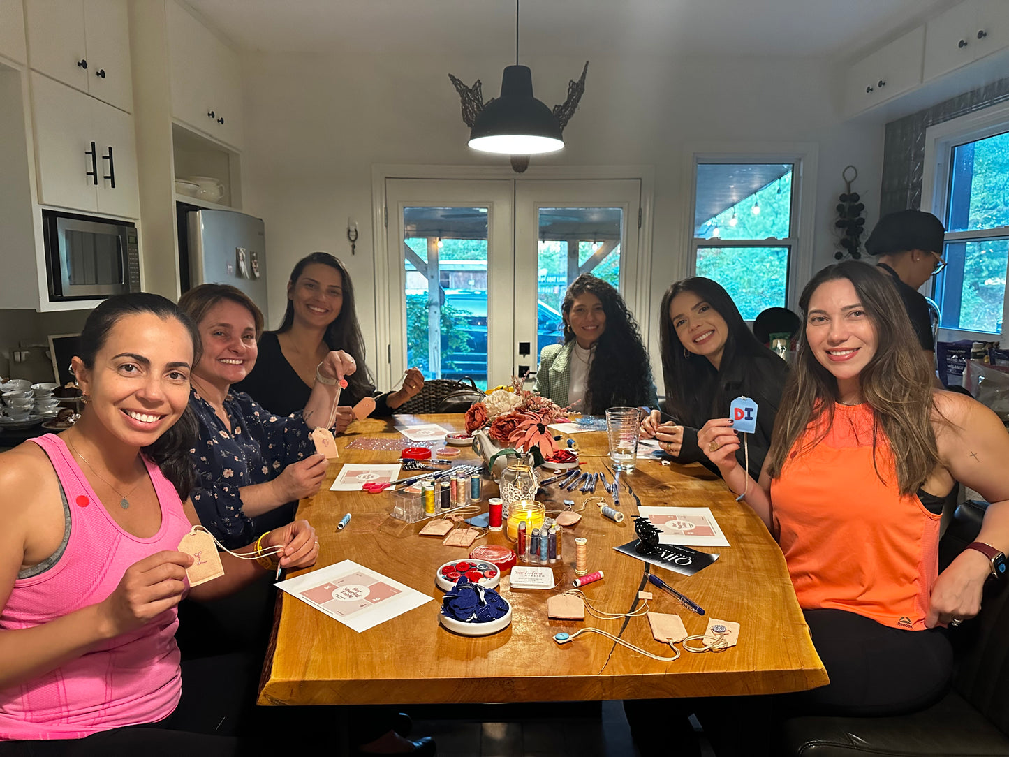 2026 Sew, Let's Lunch - ADULTS SESSION