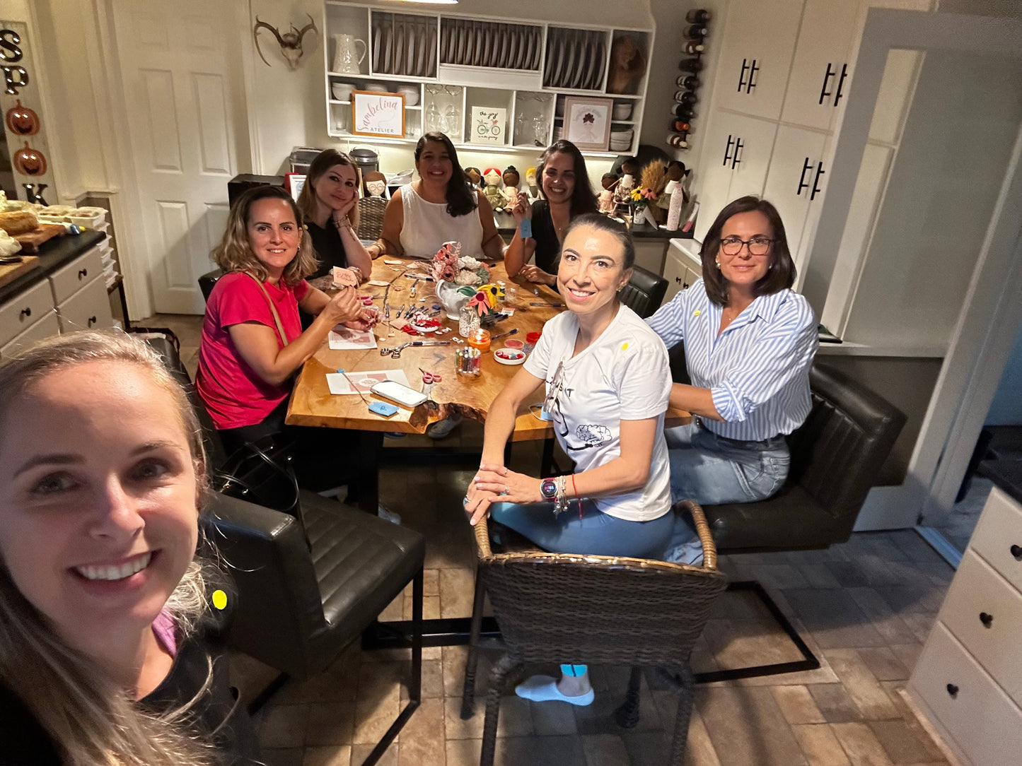 2026 Sew, Let's Lunch - ADULTS SESSION